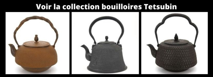 voir nos bouilloires en fonte