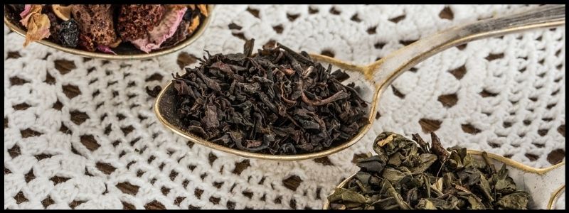 Que faire avec du vieux thé en vrac ? – Blog BUT