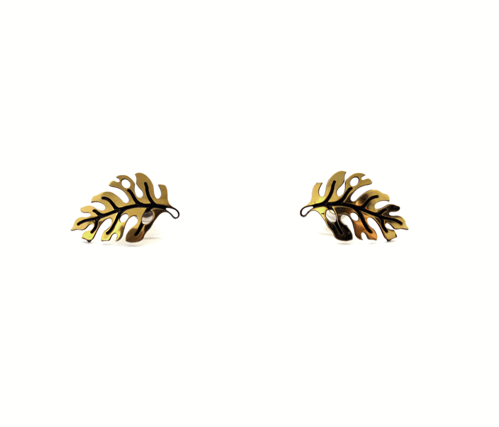 Earrings – Leighton Lam Designs