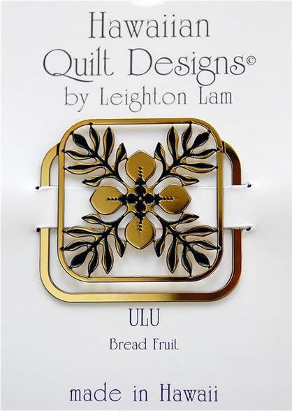 Leighton Lam Designs