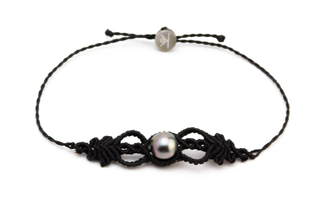 Tahitian Pearl Bracelets – Kamoka Pearl