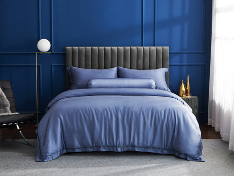 Complement Your Bedroom Colours