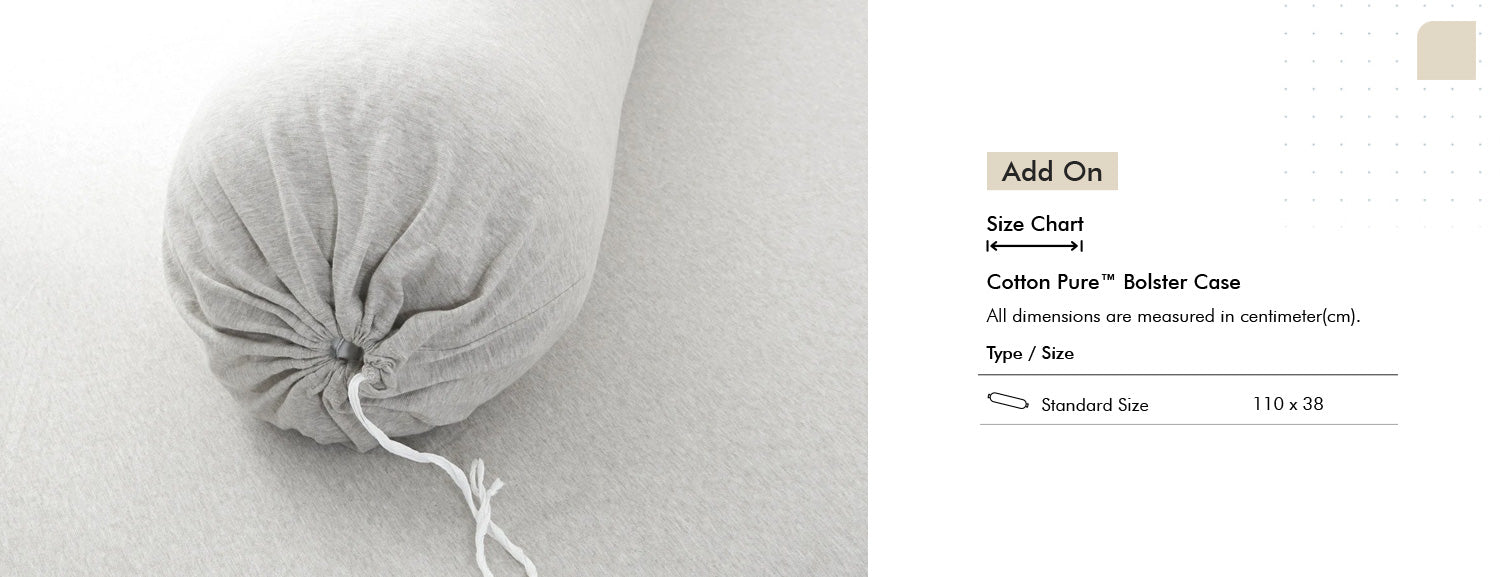 Cotton Pure?  Menatee Grey Stripe Jersey Cotton Fitted Sheet Set Add On