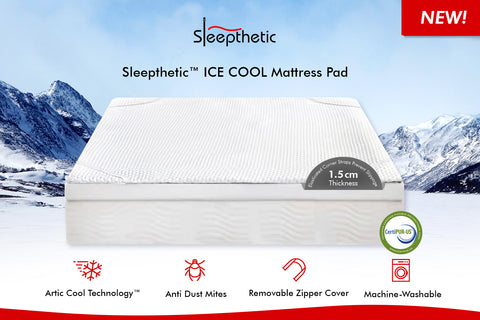 ice cool pad 