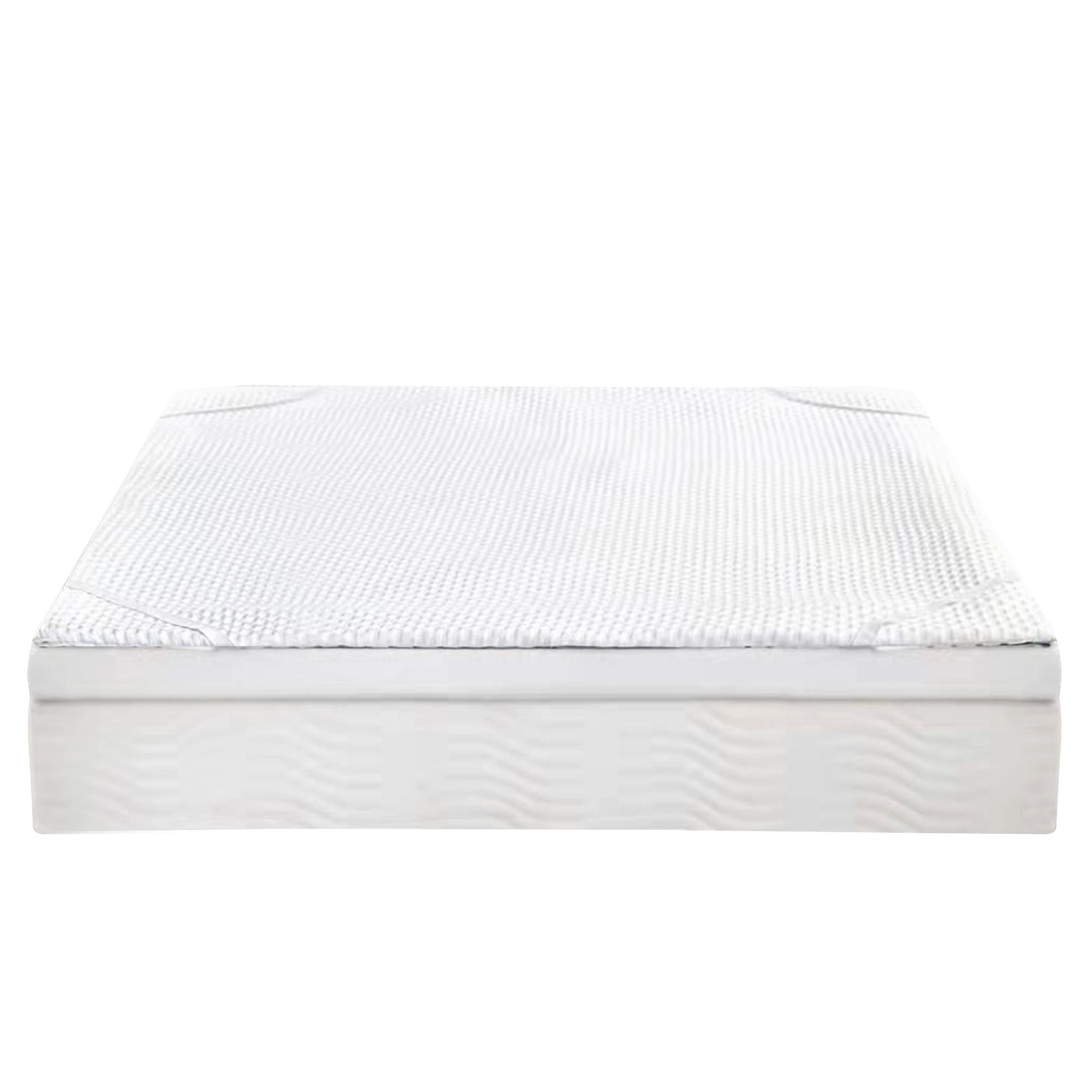 ice mattress pad