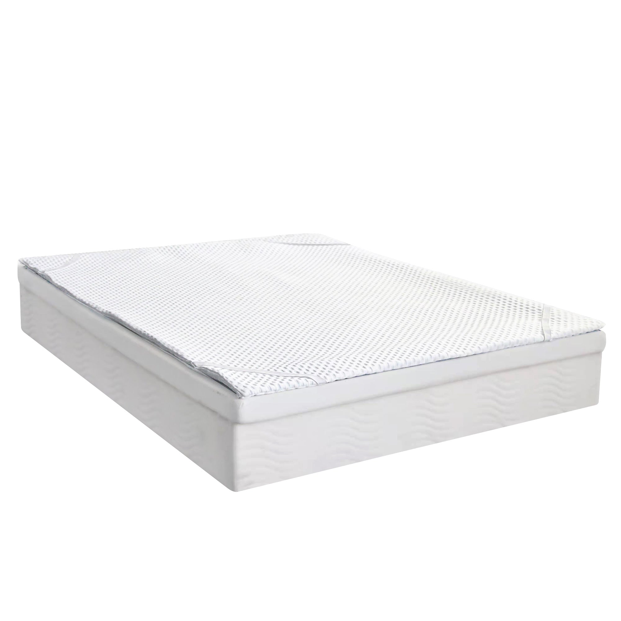 ice mattress pad