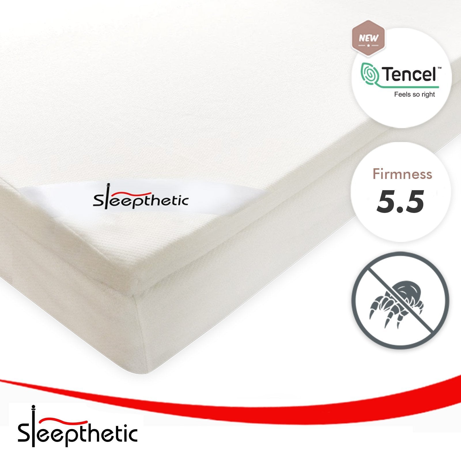 memory foam mattress toppers on sale