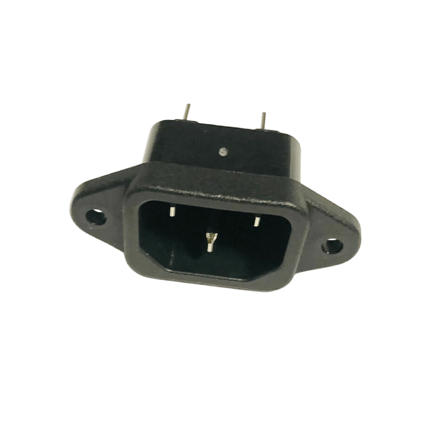 Bodyguard Fitness T240 T260C Treadmill Power Cord Entry Input Socket 703W-00/04