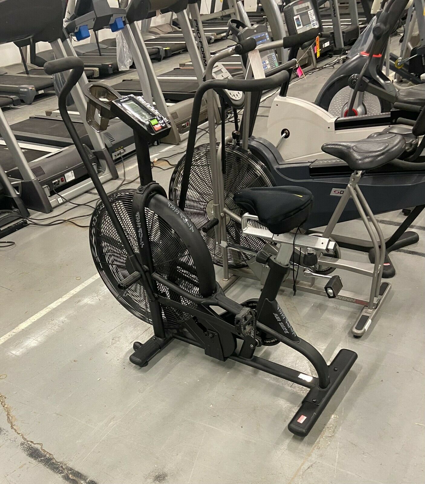 Assault AirBike