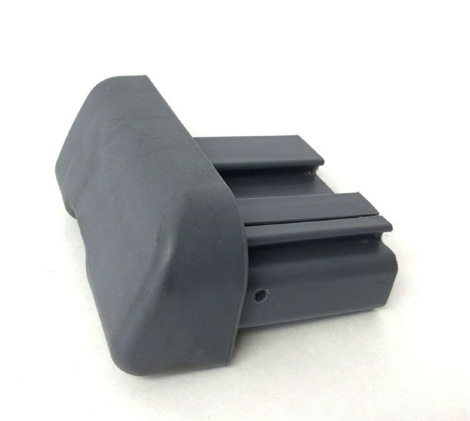 Bodysolid Endurance T-10 Treadmill Right Rear End Cap