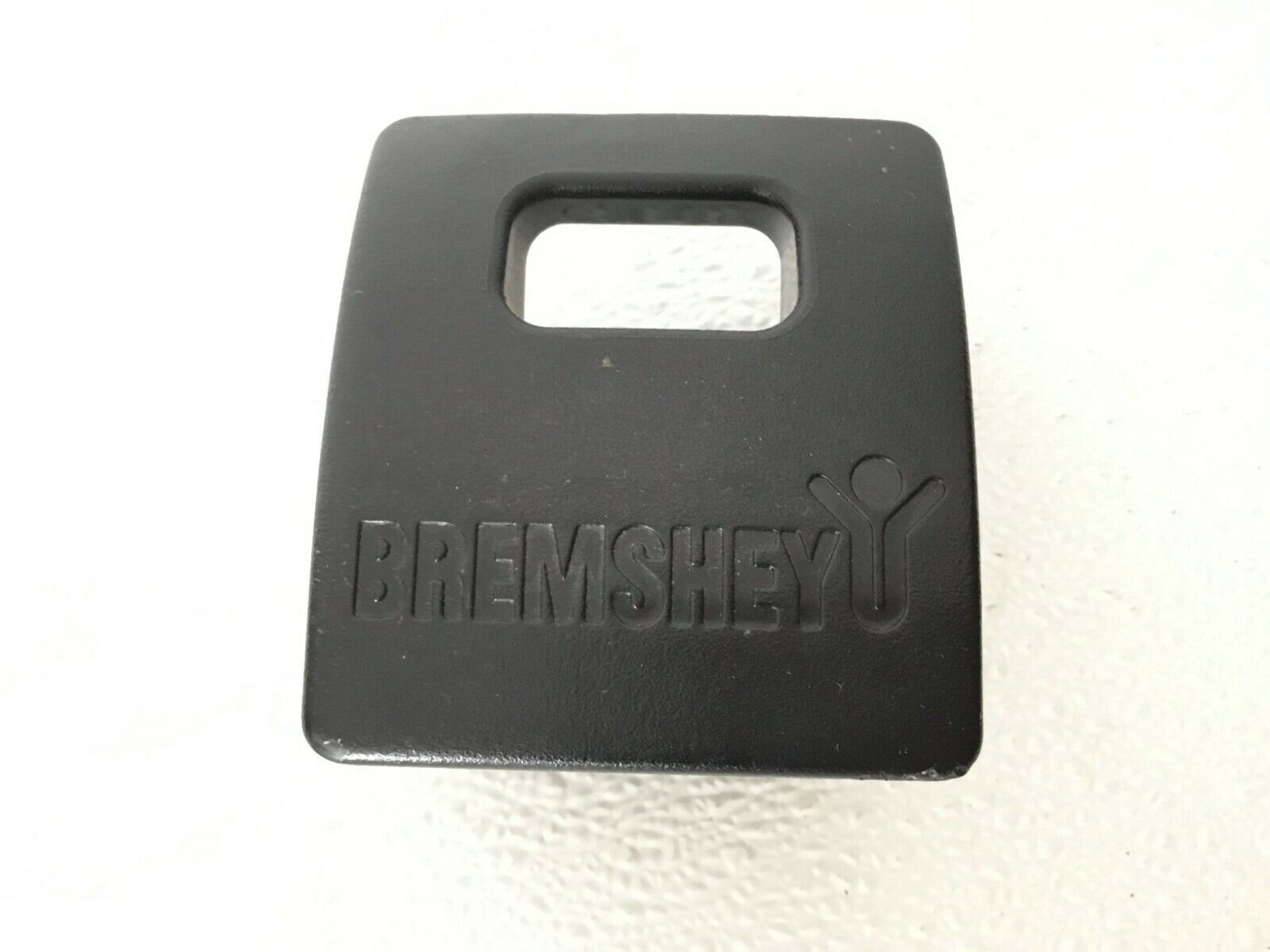 Bremshey Scout 7G6A TR Ambition TR Trail Treadmill Rear Right End Cap Plastic