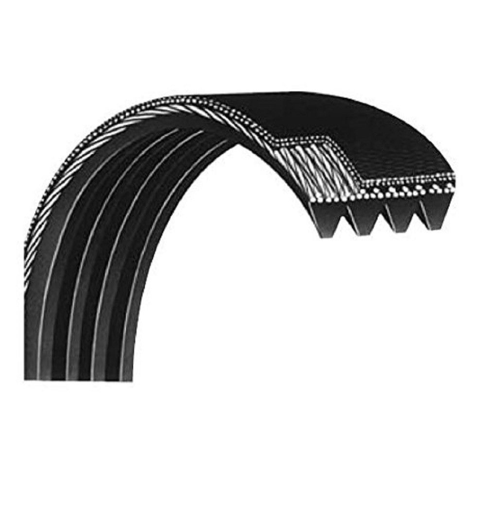 LifeCore lc950ubs Upright Bike Main Drive Belt 44"