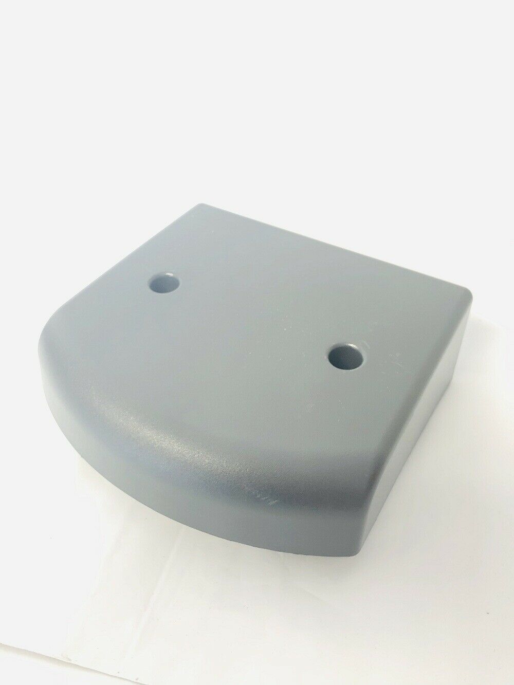 Life Fitness 97T CLST Treadmill SHDW Front End Cap OK58-01267-0201