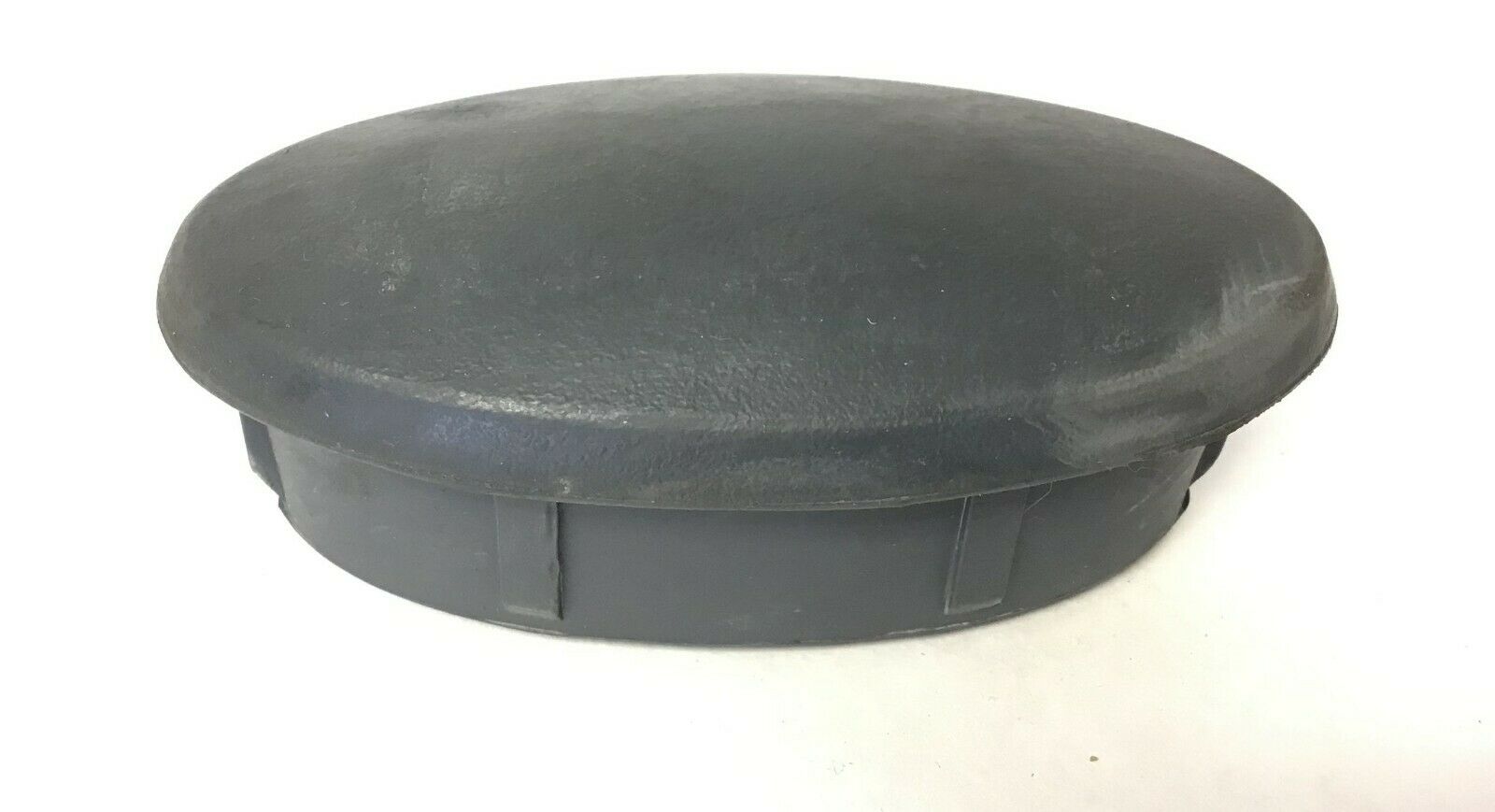 Used Life Fitness Elliptical Front Stabilizer End Cap 0K66-01042-0000