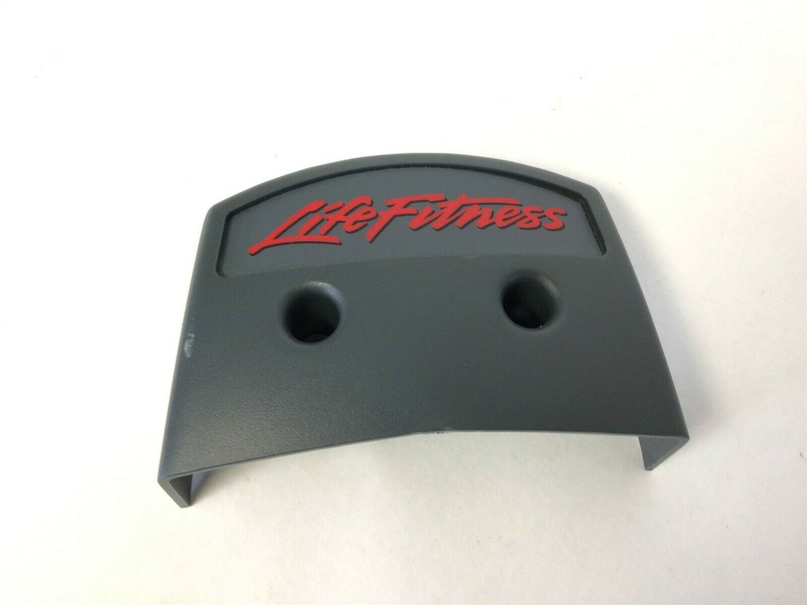 Life Fitness R9 R9i 9500HR Recumbent Bike Rear Seat End Cap AK39-00050-0002