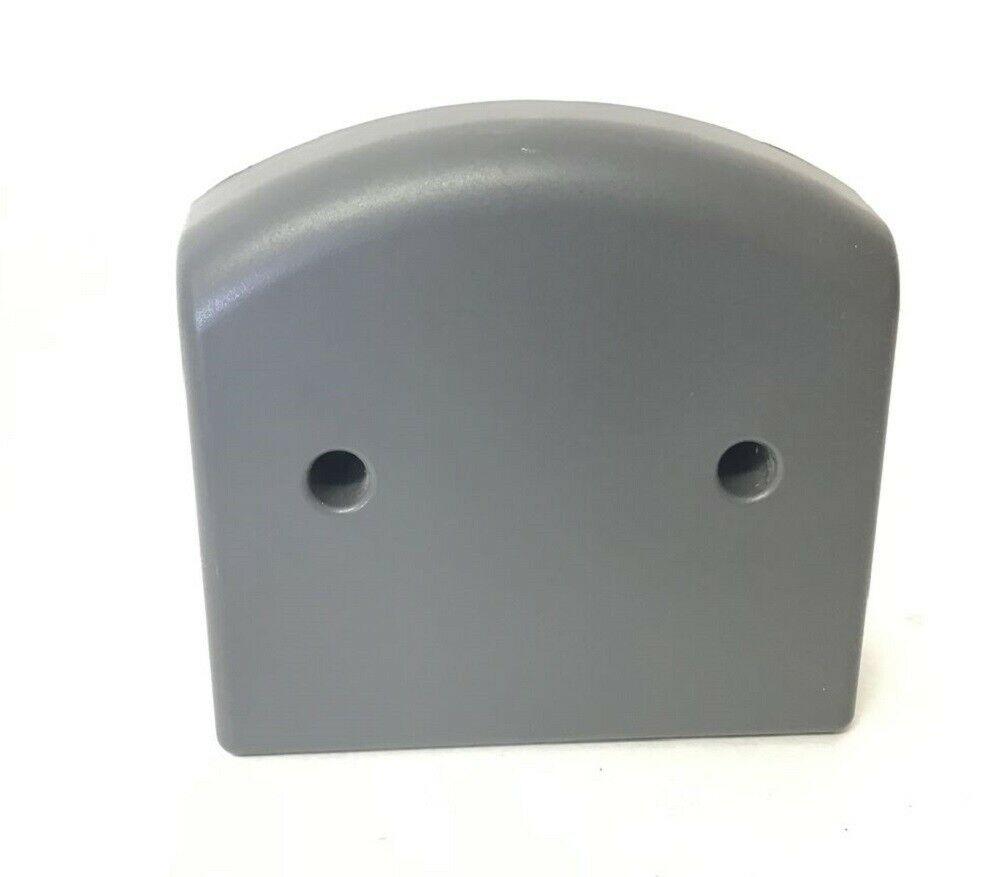 Life Fitness Treadmill Front End Cap 0K58-01267-0201