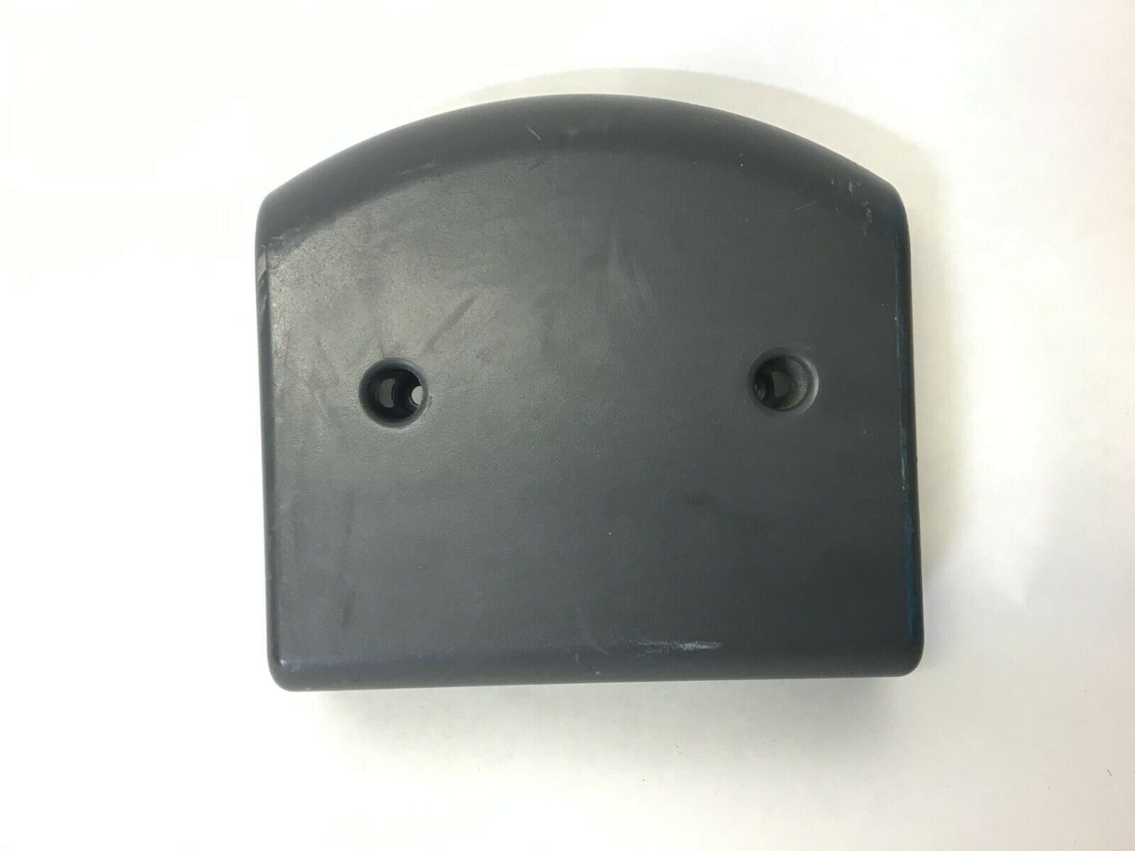 Used Life Fitness Treadmill Rear End Cap 0K58-01268-0202