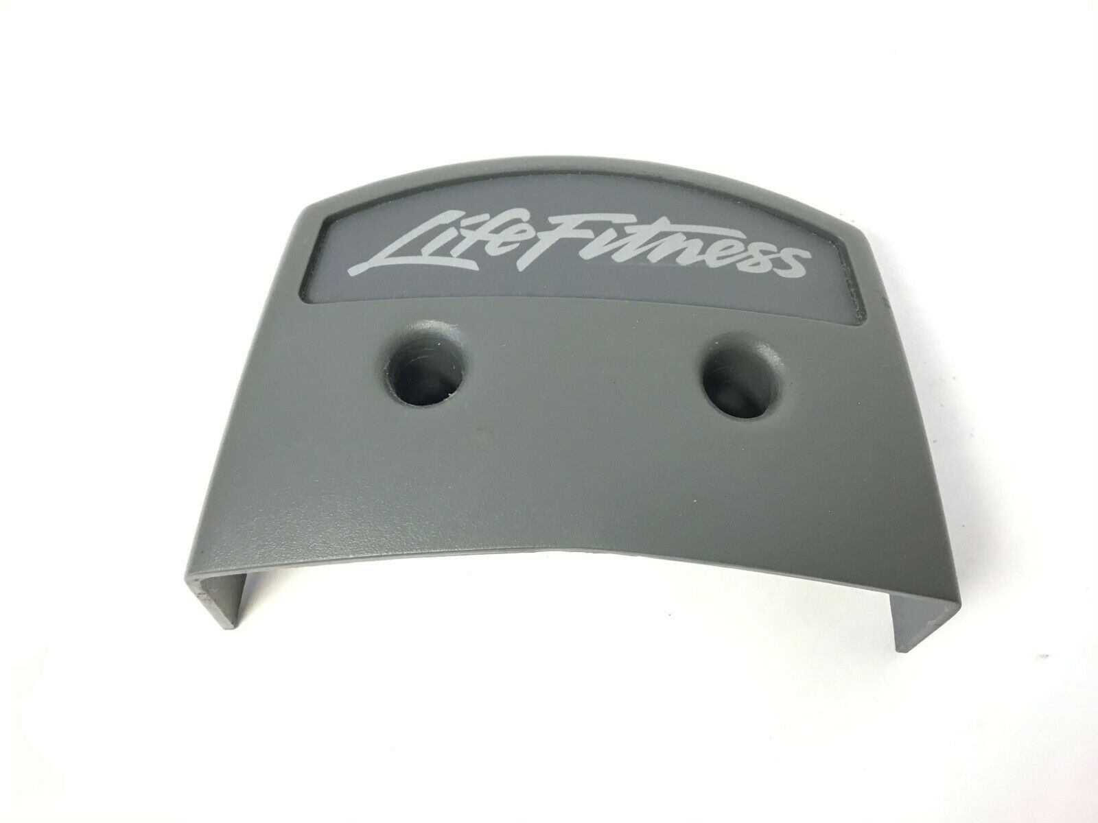 Used Life Fitness Treadmill Rear Seat End Cap AK39-00050-0005