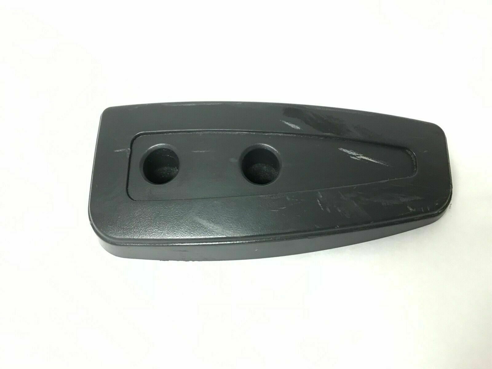 Matrix Elliptical Front Left Stabilizer End Cap 0000094929