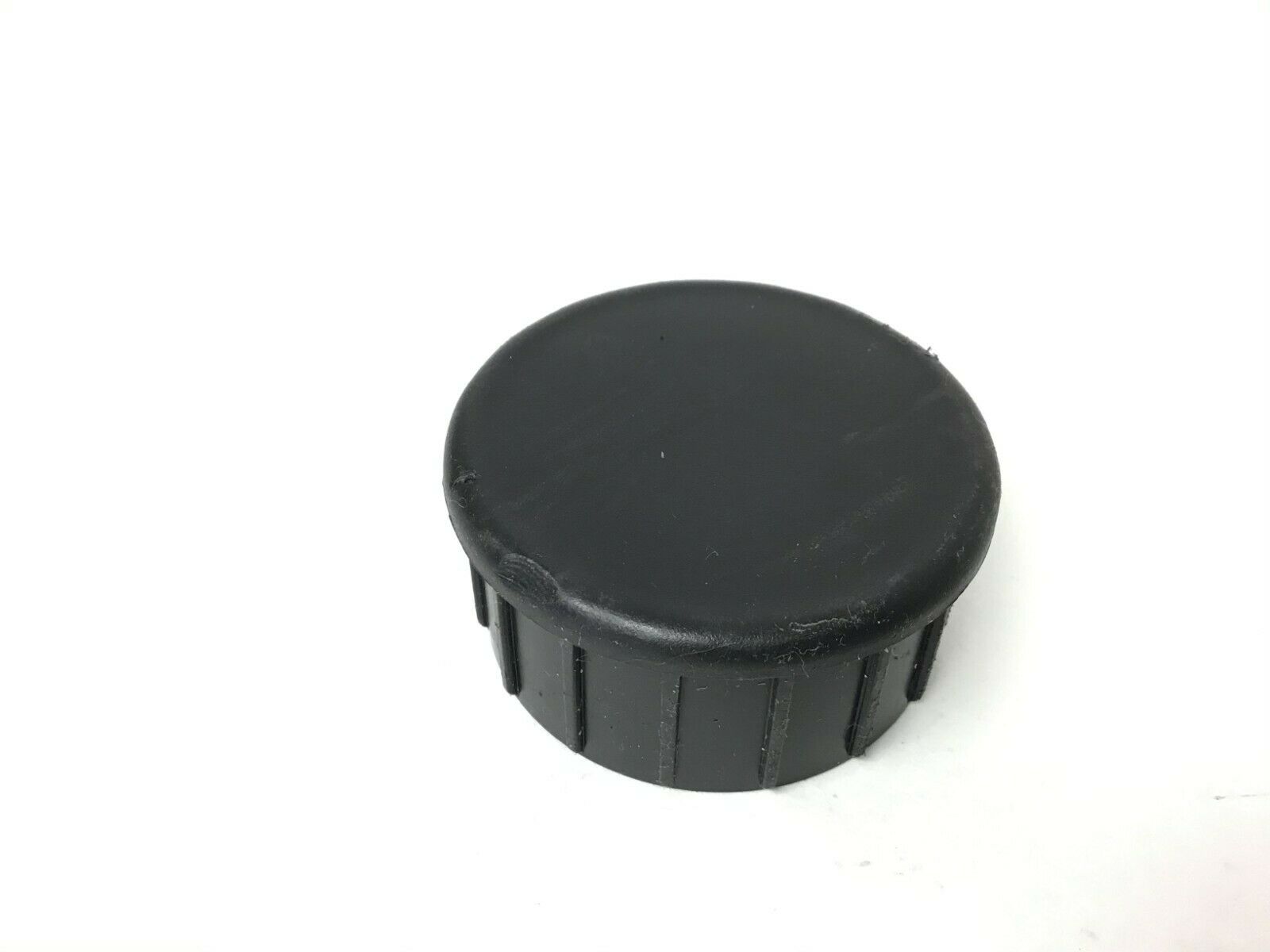 Matrix Vision Fitness Elliptical Round Tube Foot End Cap 0000095095