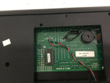 Proform 730si Personal Trainer Treadmill Display Console Panel 126654 - fitnesspartsrepair