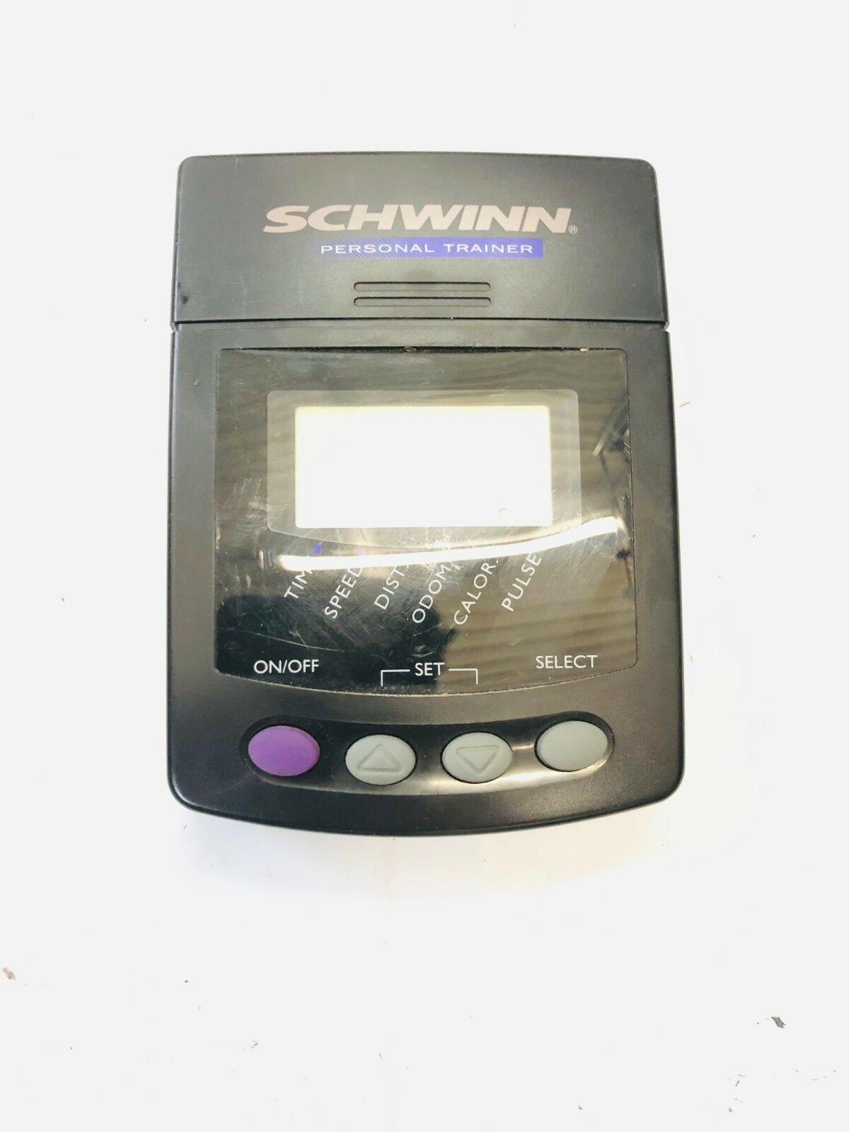 schwinn 105p parts