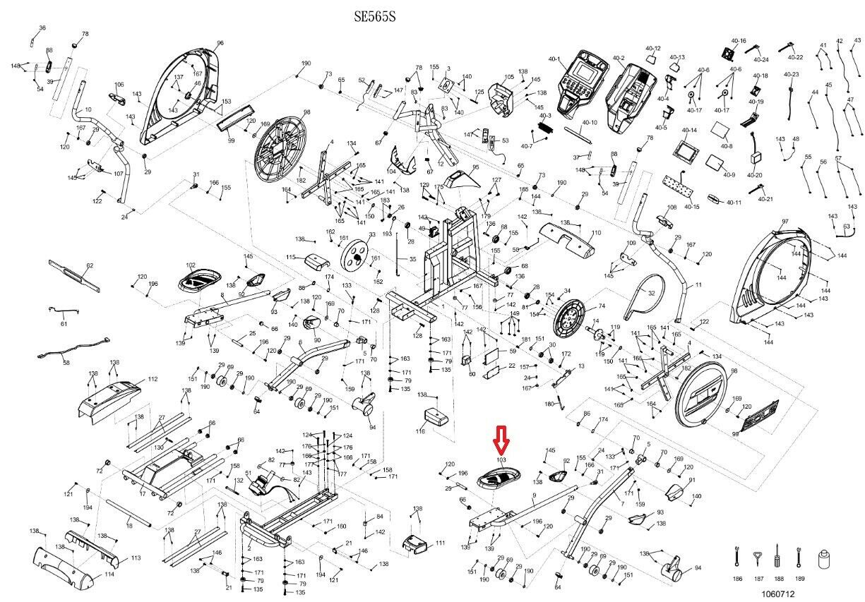 sole e35 elliptical troubleshooting