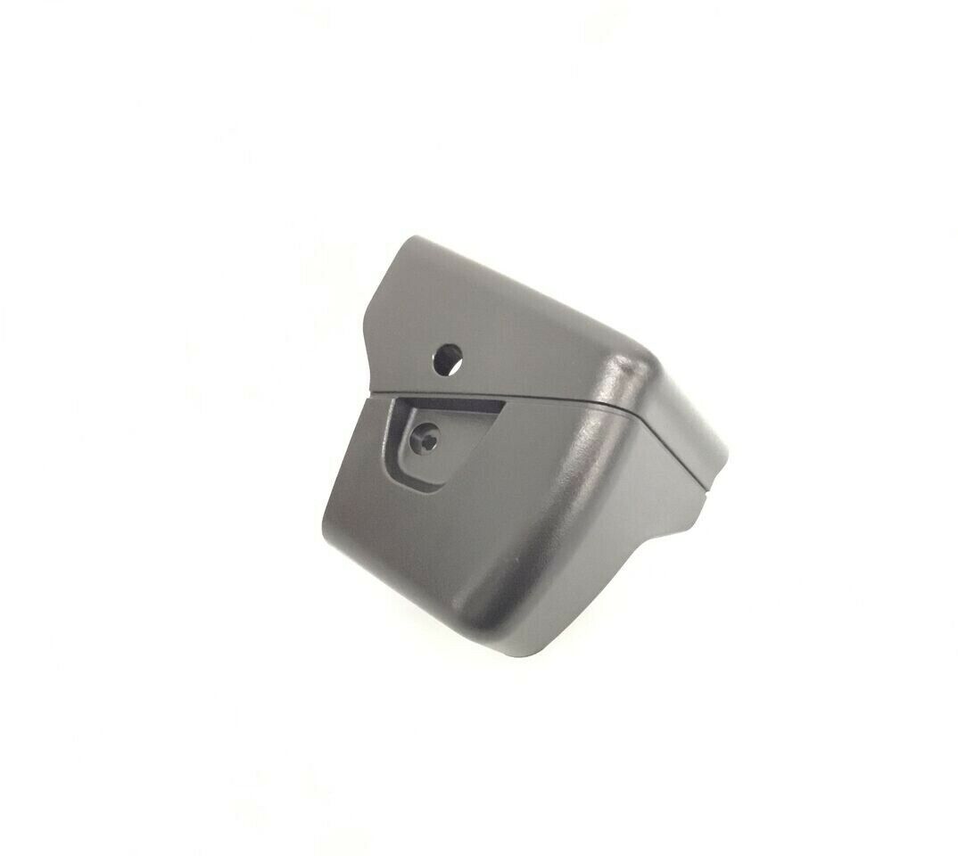 Sole Fitness Series WF80 Treadmill Right Rear Adjustment Base End Cap P030067-A1