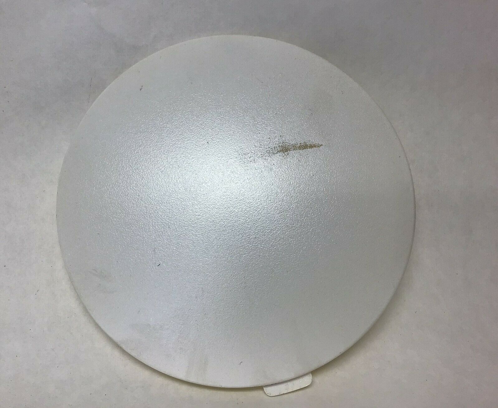 Sole Spirit Fitness Elliptical Flywheel Round Cap P040052-A1