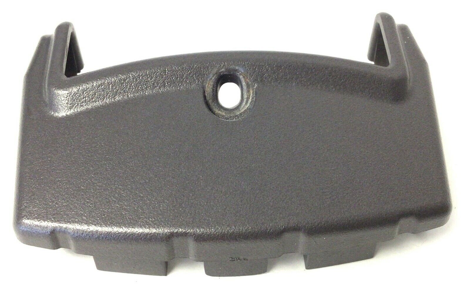 Spirit Fitness XE890 XE895 Elliptical Rear Ramp Hood End Cap P040078-I1