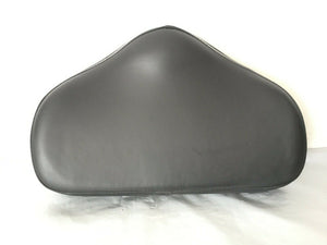 recumbent bike seat pad