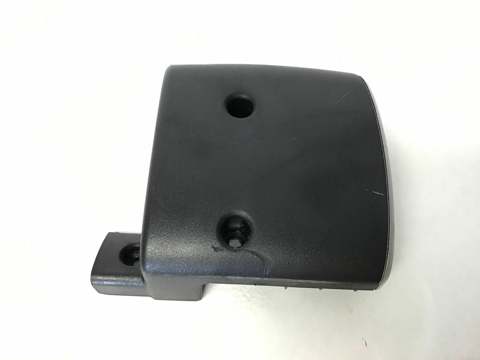 StarTrac 9-3563-MUSAP3 Treadmill Right Rear End Cap