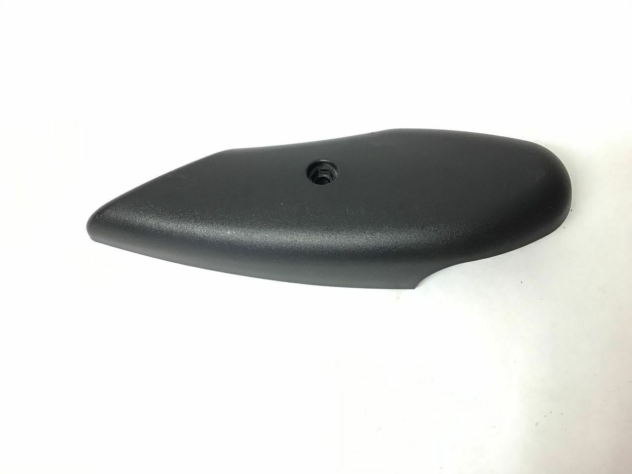 Vision Fitness Elliptical Vertical Left Handlebar End Cap EP80-011 0000081251