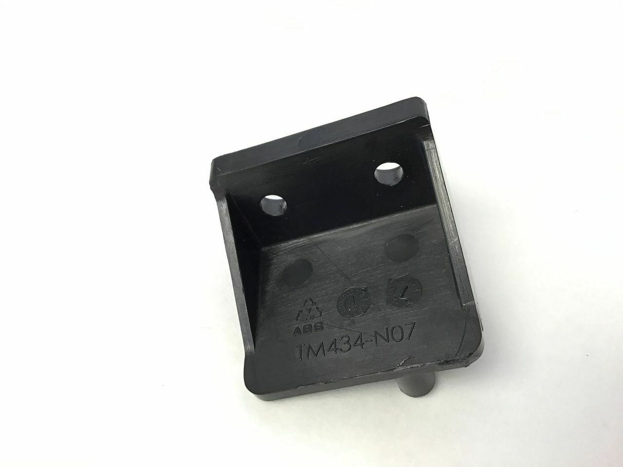 Used Vision Fitness Treadmill Safety Key Plastic Block Cap TM434-NO7 1000219565