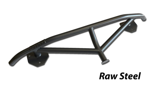 REAR BASH BAR V1 for VW MK7 (2015-2017) GTI