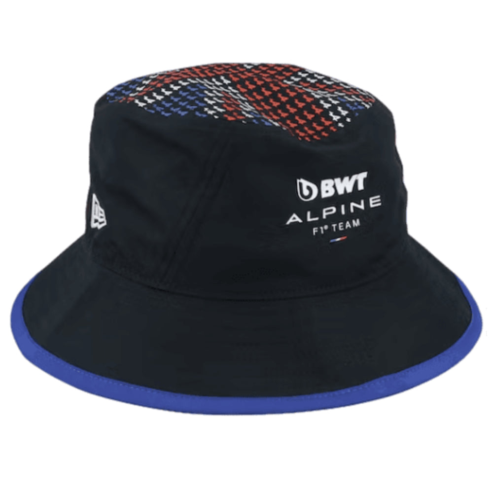 2023 Alpine Pierre Gasly Beanie Hat (Black)