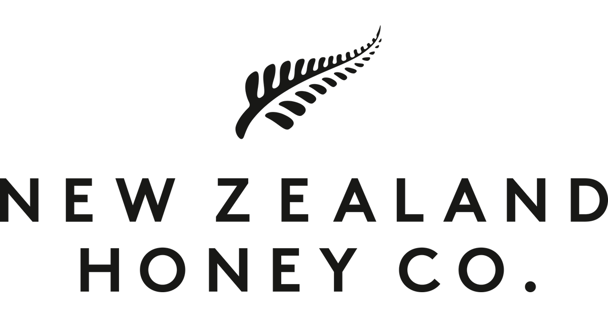 New Zealand Honey Co.™