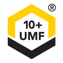 UMF Certified Logo for Manuka Honey 