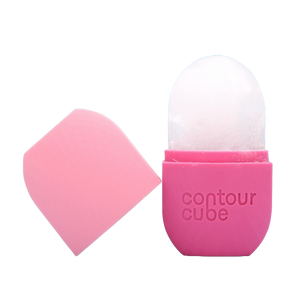 Shop Original Pink Contour Cube