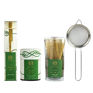 Shop Organic Matcha Bundle