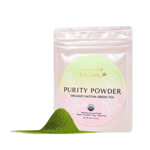 Shop Matcha Purity Powder