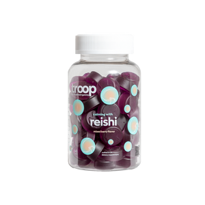 Shop Reishi Mushroom Gummy