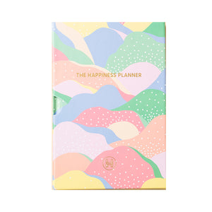 Shop The 100-Day Planner | Waves of Joy