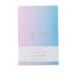 Shop Self-Love Journal