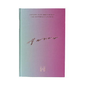 Shop Self-Awareness Journal