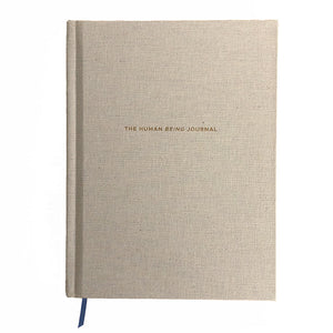 Shop The Human Being Journal