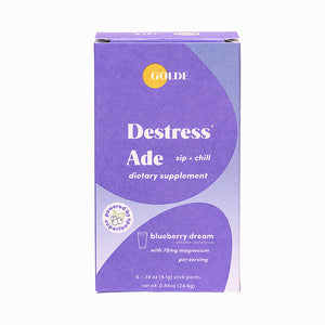 Shop Destress Ade