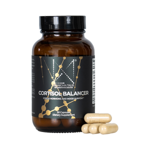 Shop Cortisol Balancer