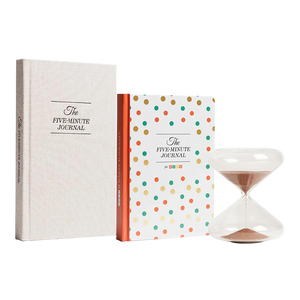 Shop The Five Minute Journal Bundle - For Adults & Kids