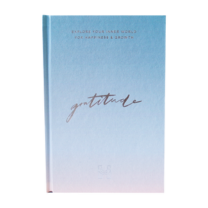 Shop Gratitude Journal